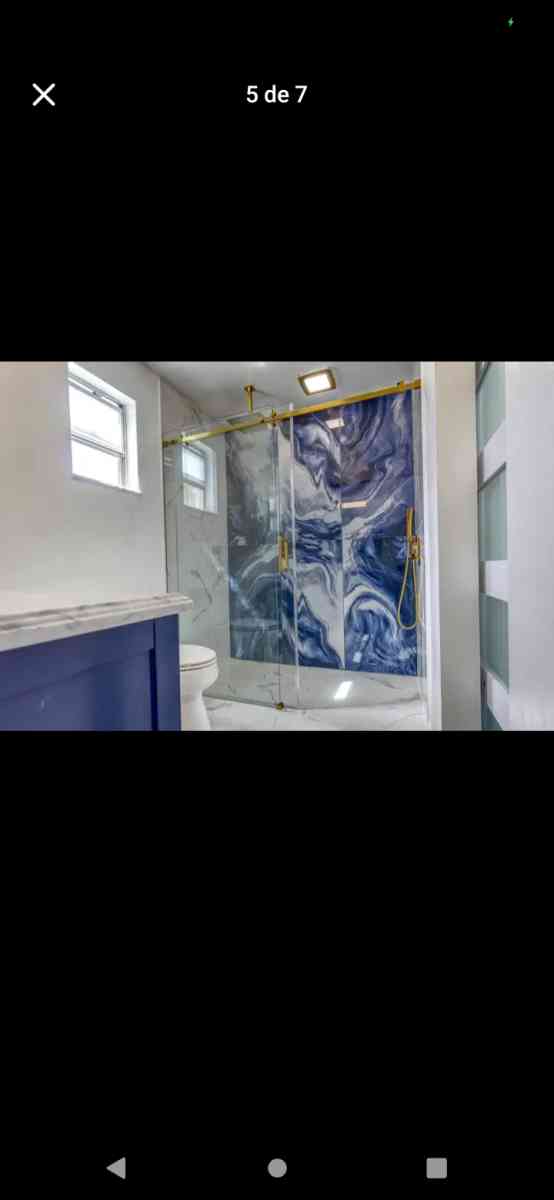 remodeling esterior a interior