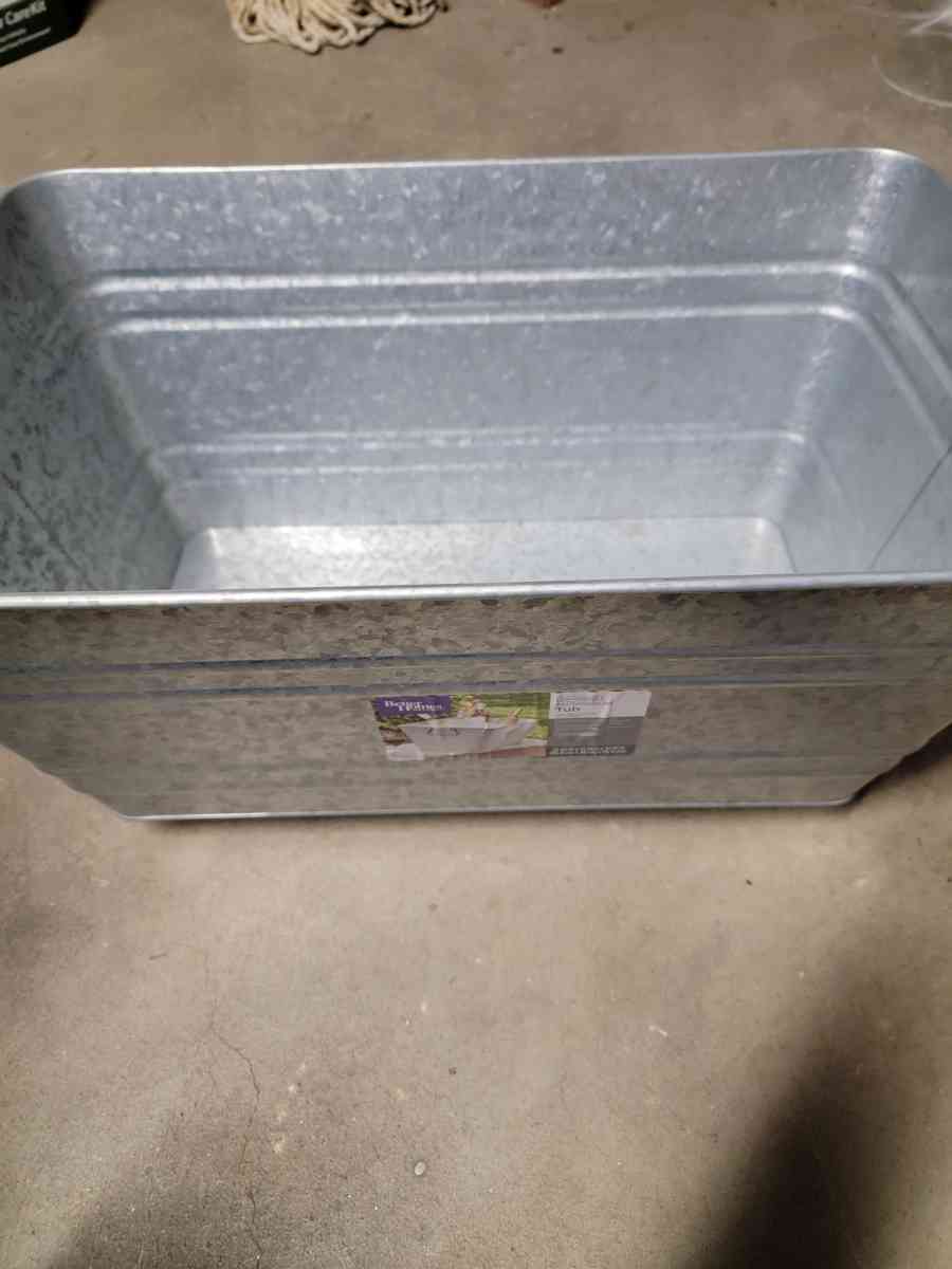 ice chest