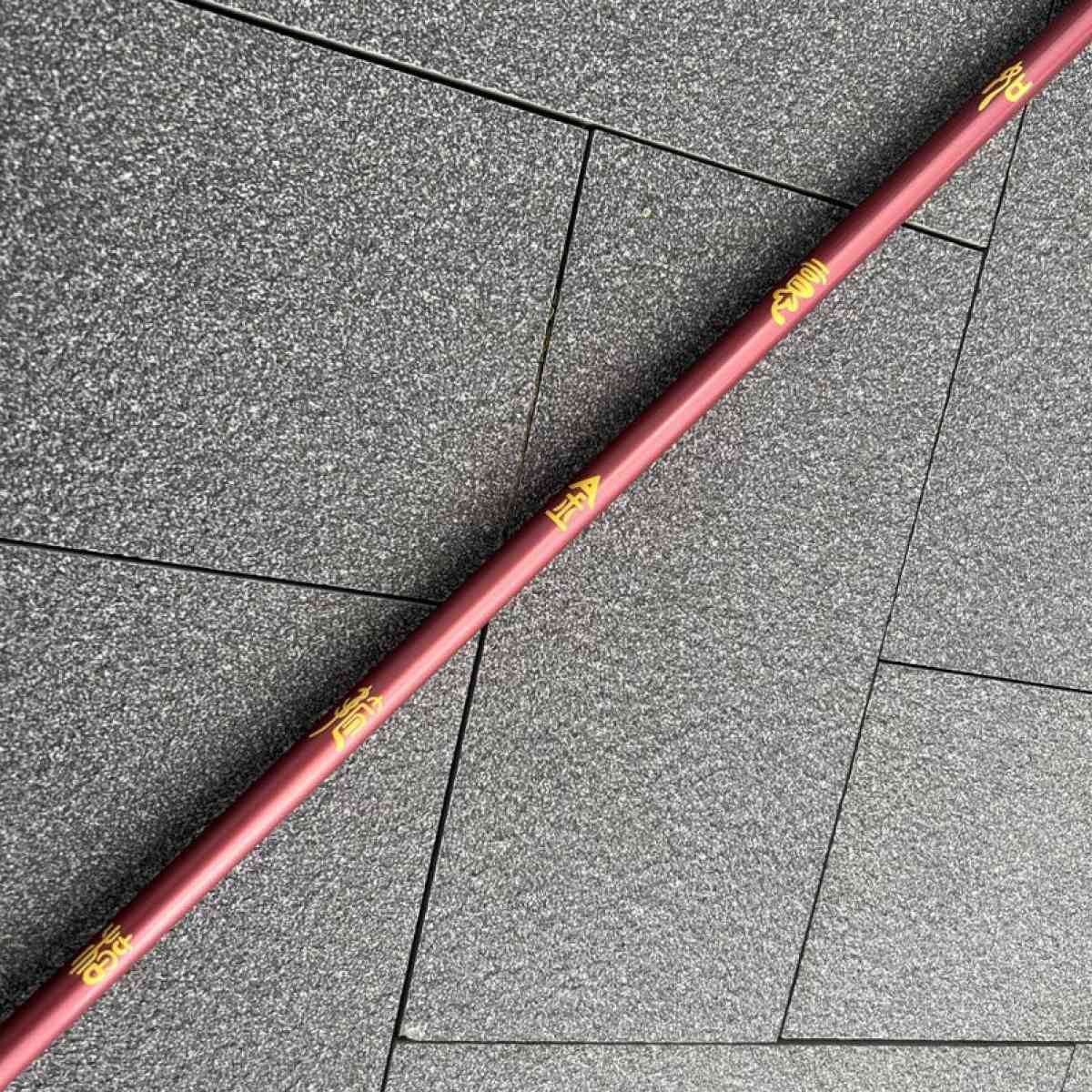 BLACK MYTH WUKONG WEAPON RUYI JINGU BANG GOLDEN STAFF GIFTS