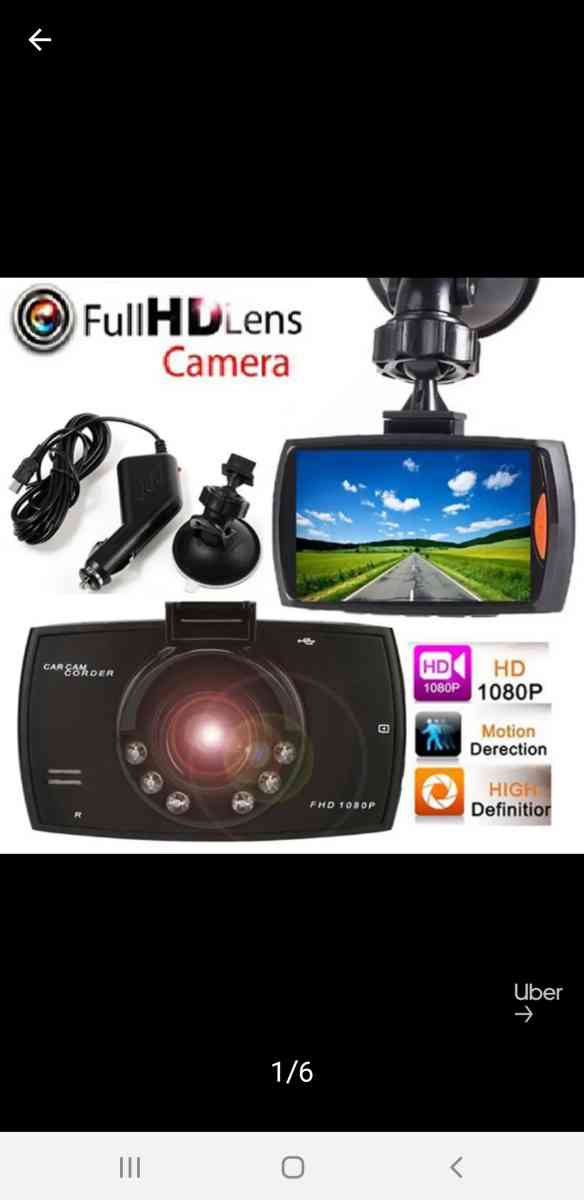dash camara for car