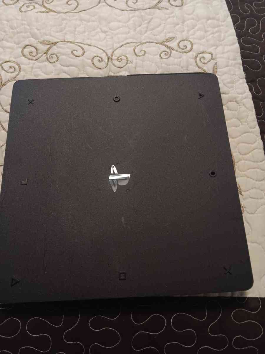 Ps4 good condition