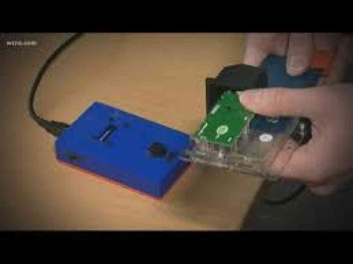 NFC EXPLOIT PROTECTION AND TRAINING TOOL