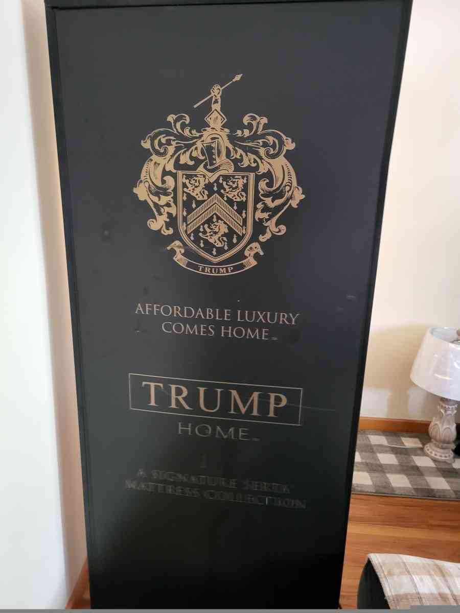 Trump advertisement