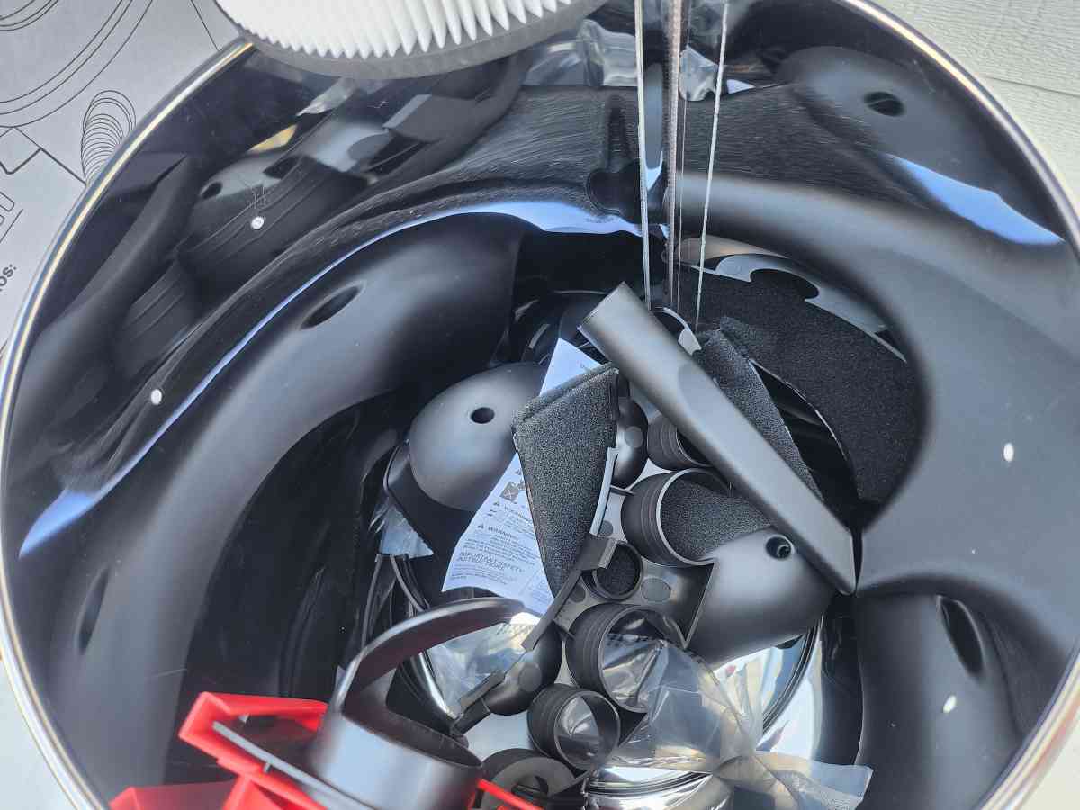 ShopVac Wet Dry Vacuum