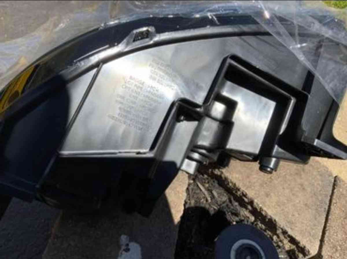 Dodge Charger Left Side Headlight BRAND NEW