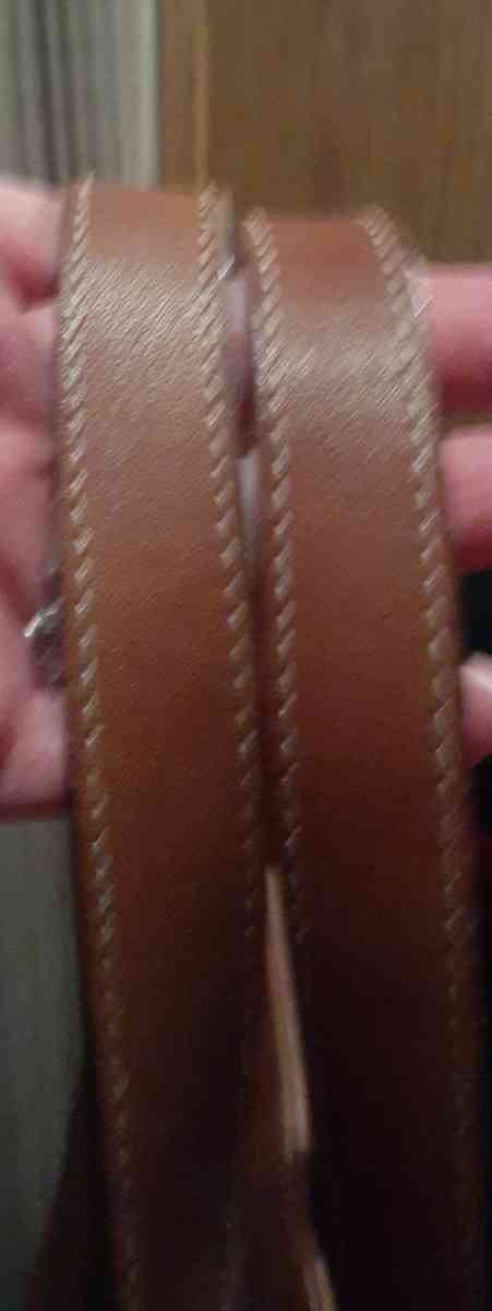 beautiful like new coach bag  hamptons collection