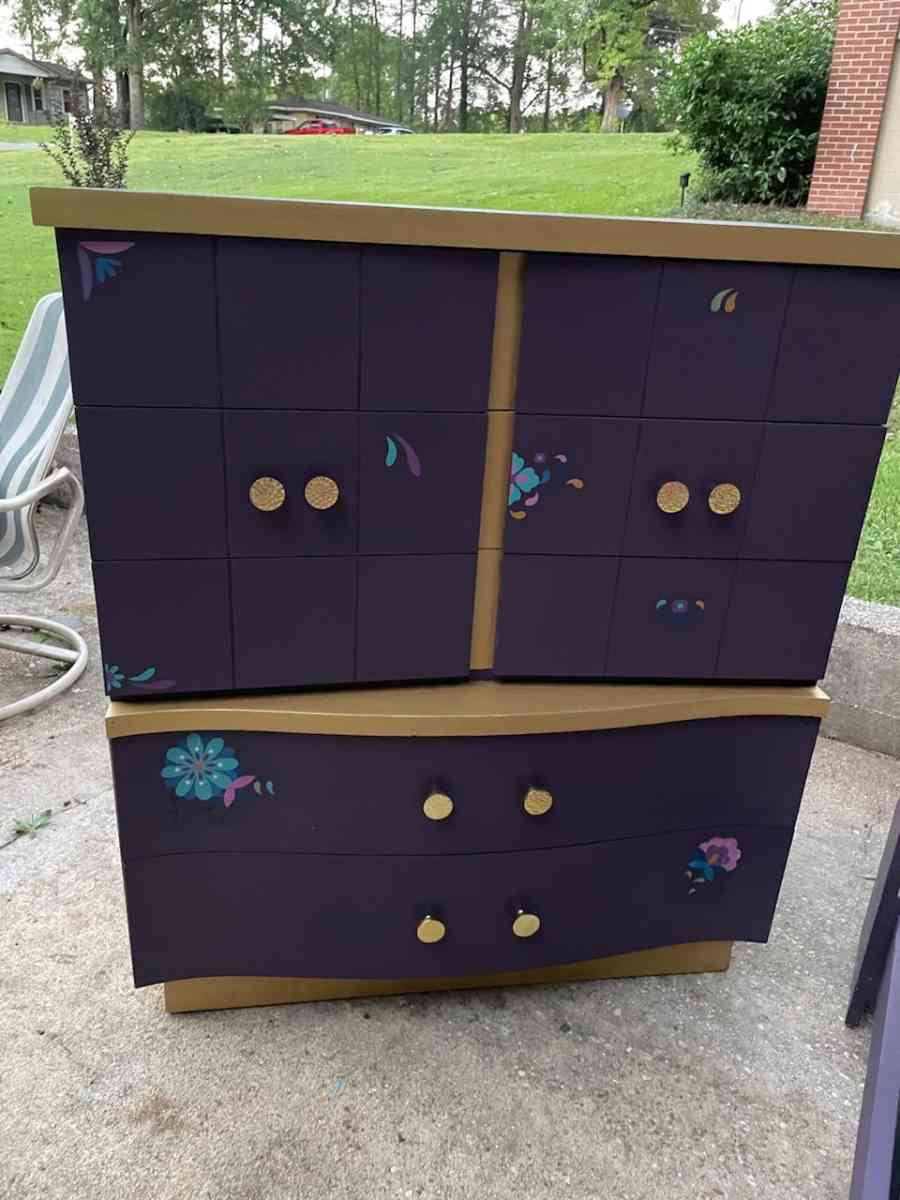 full size bedroom set