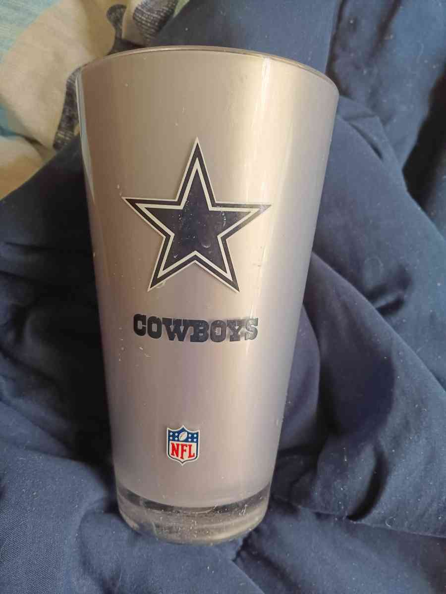 Dallas Cowboy mug