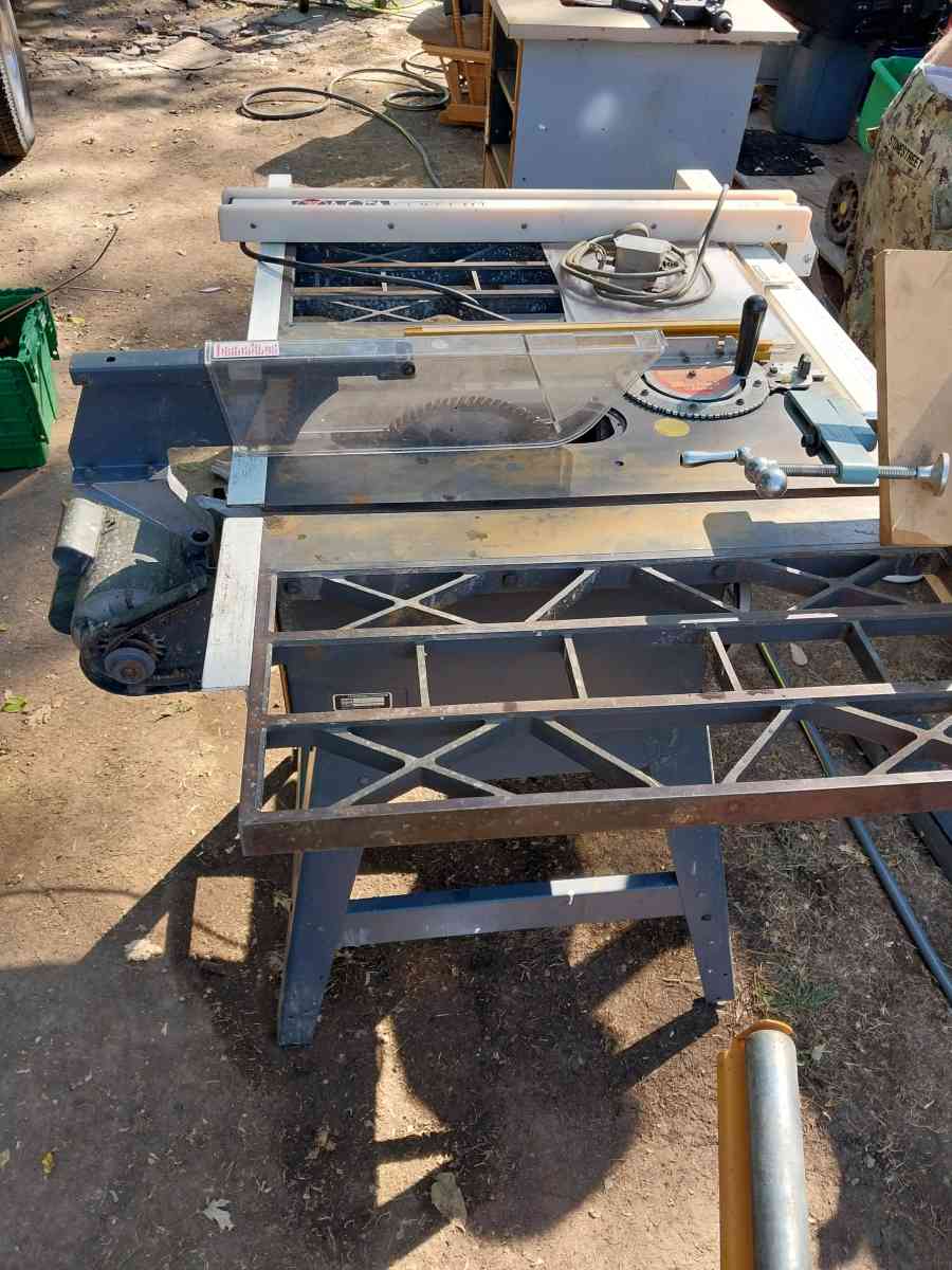 cabinet building tools and accessories