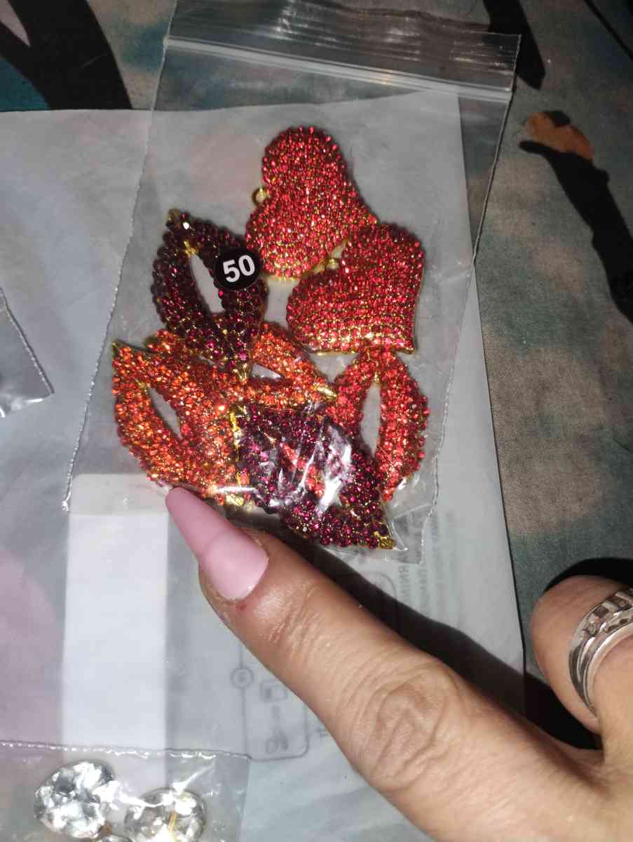 Charms for Bracelets or etc