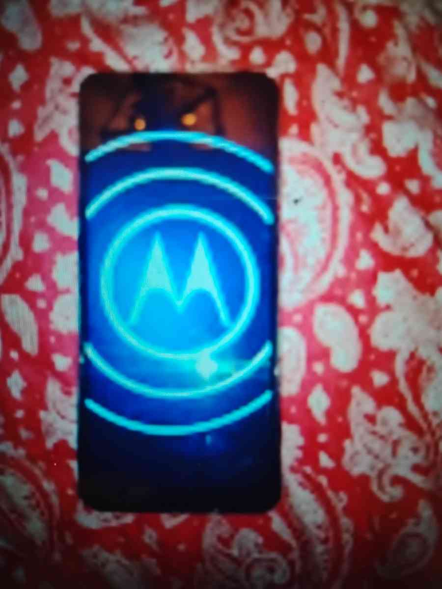 Motorola g pure