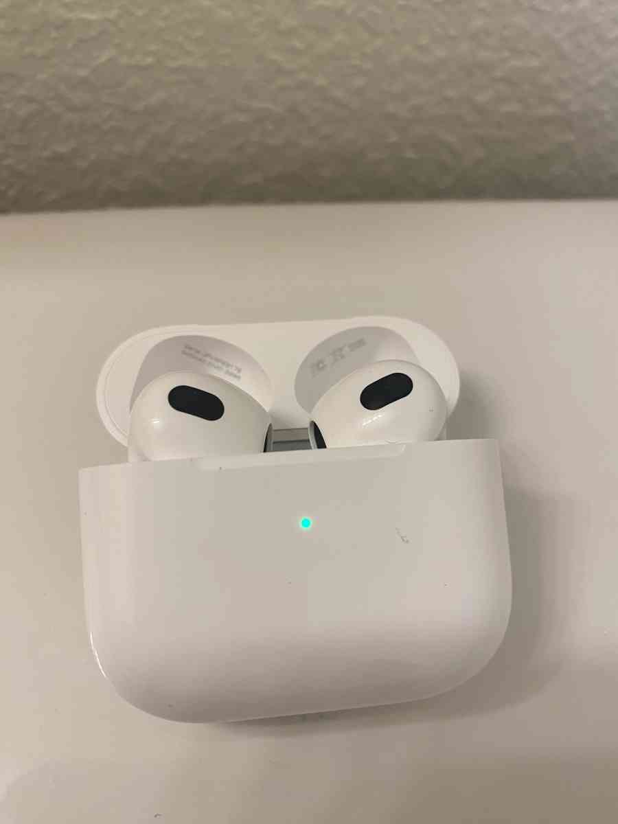 AirPod 3 gen