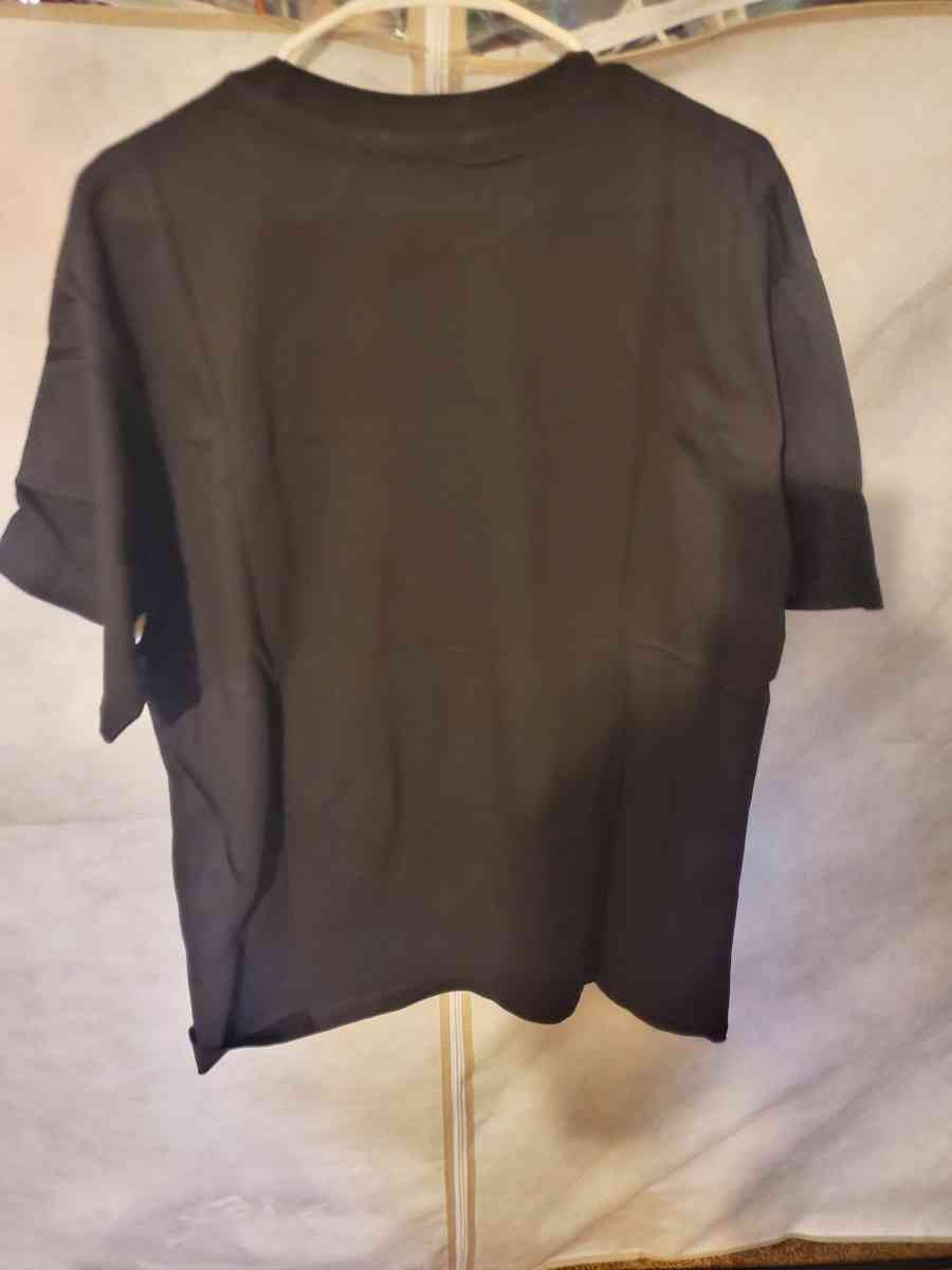 Purple brand graphic tshirt