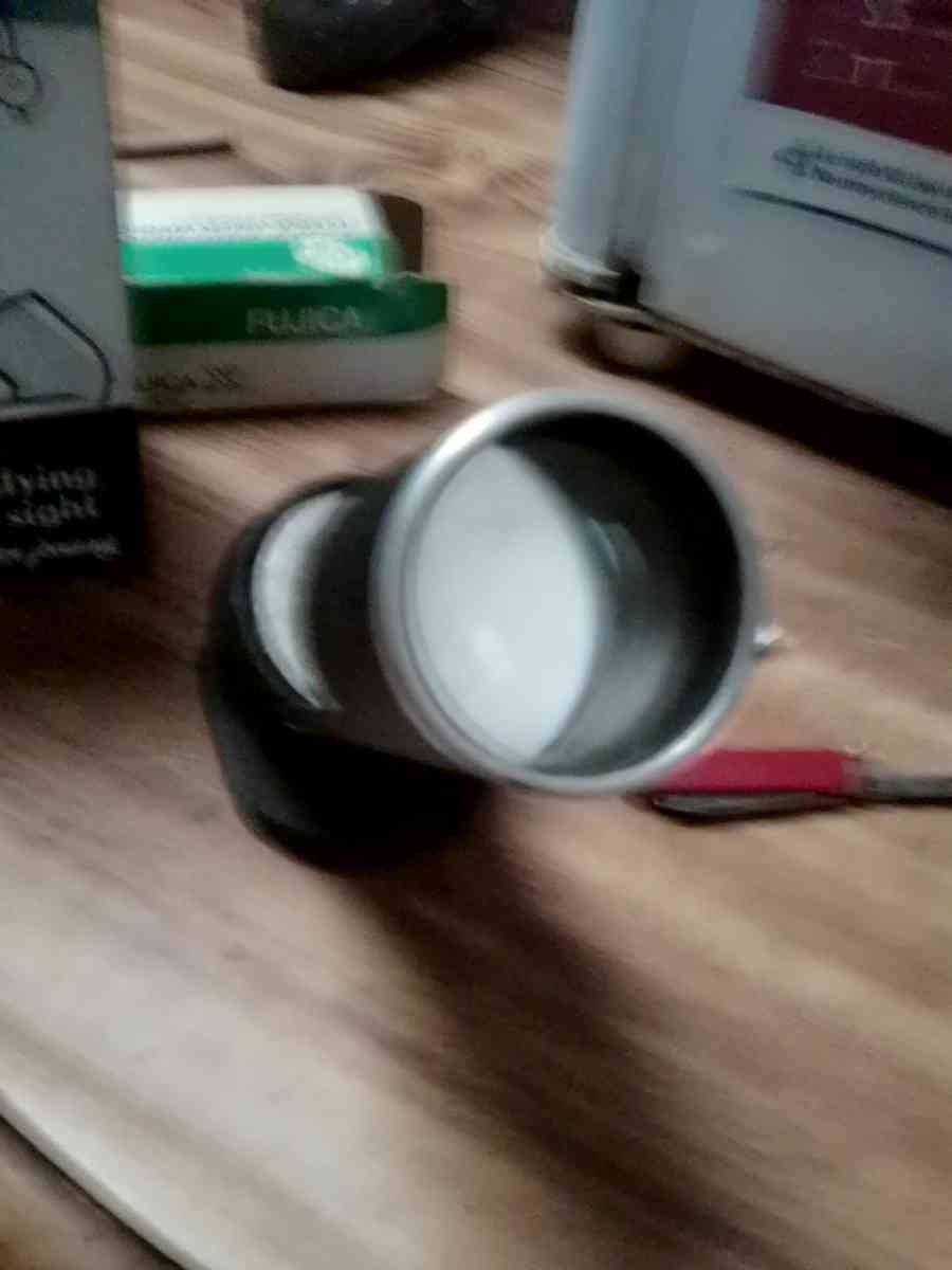 Magna sight focusing magnifier