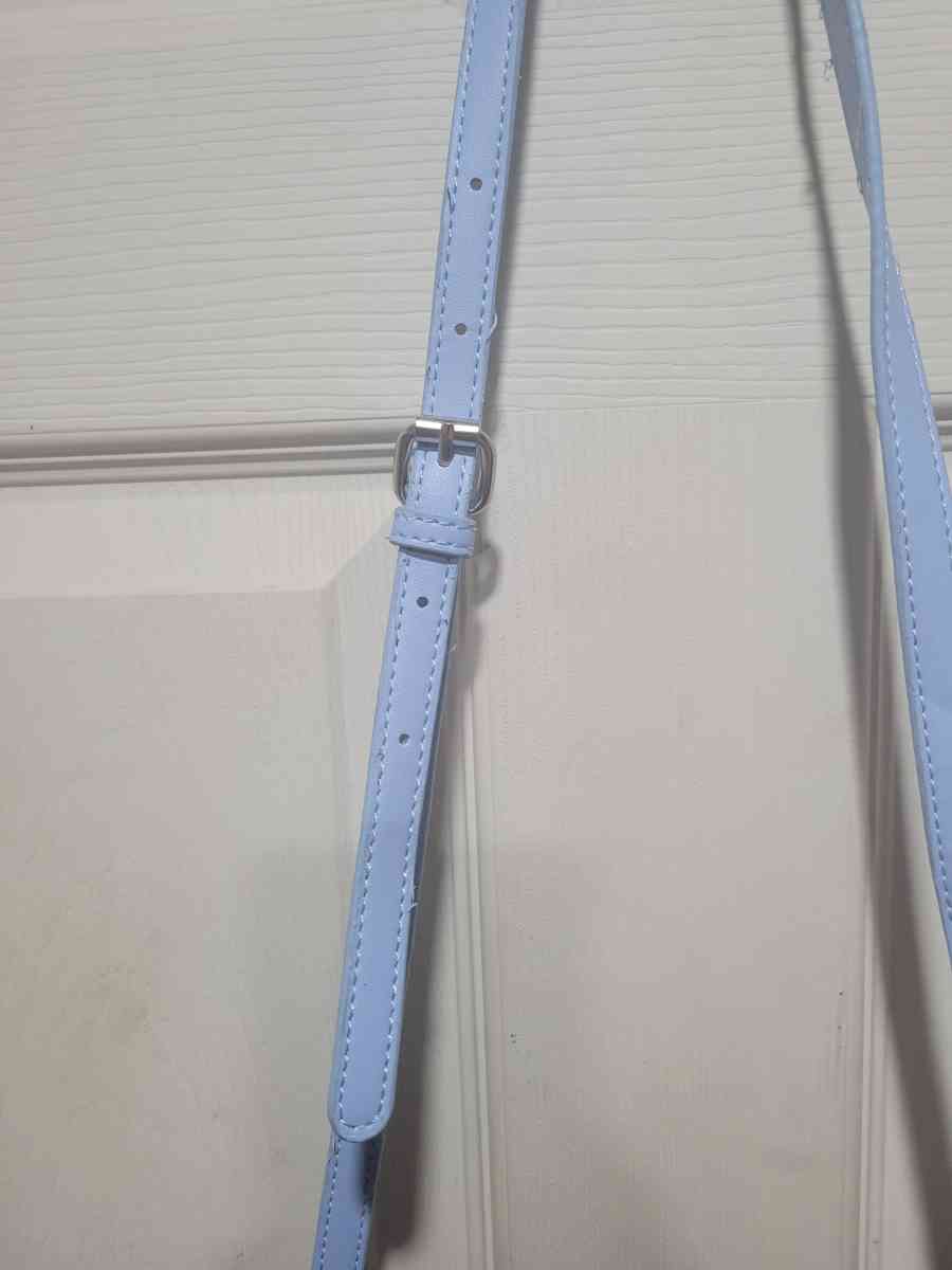 Steve Madden  crossbody purse