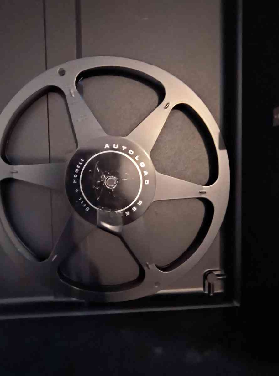 Old  Unused Projector