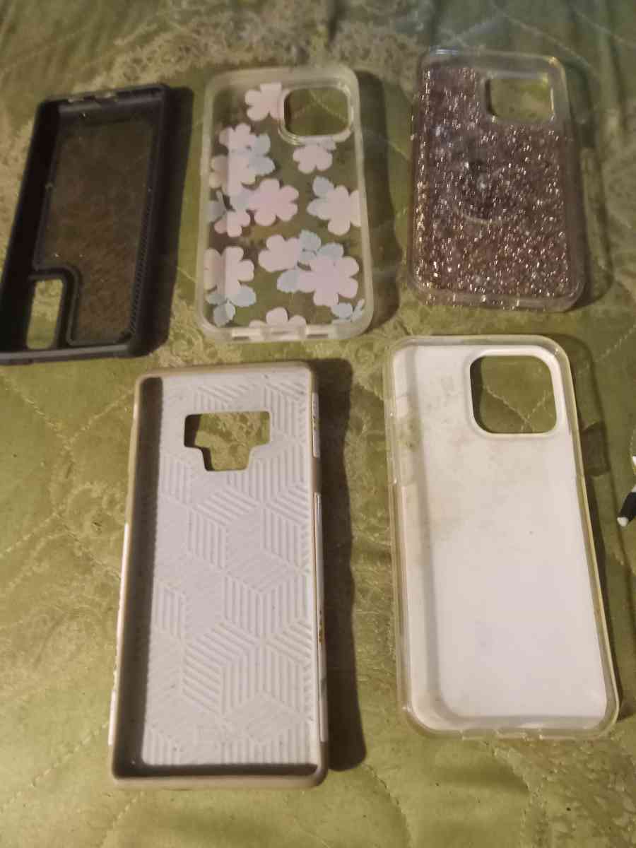 cell phone covers