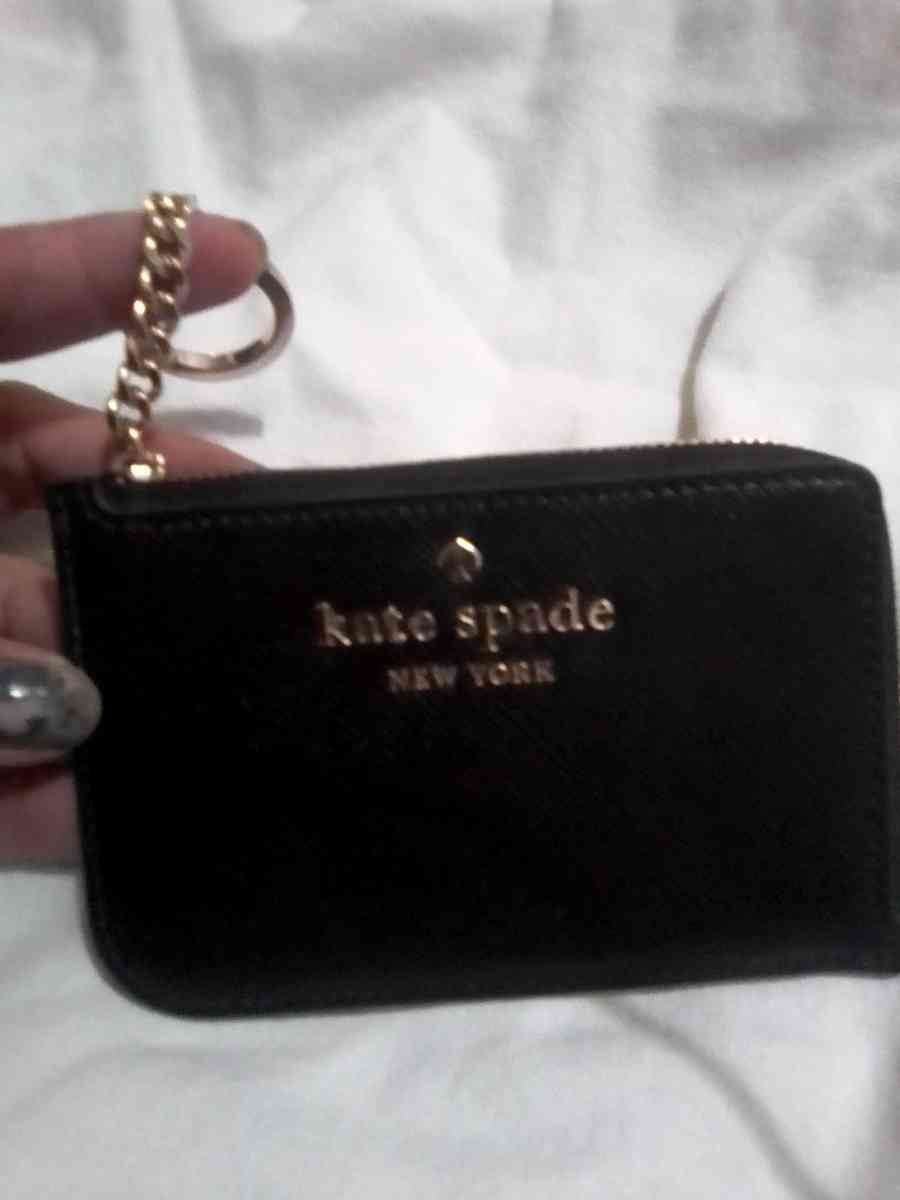 Kate Spade New York wallet
