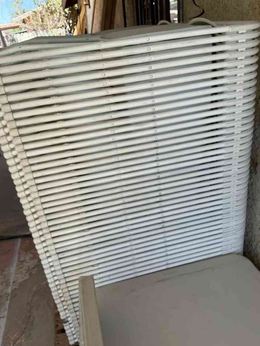 tables and chairs for rent for all events