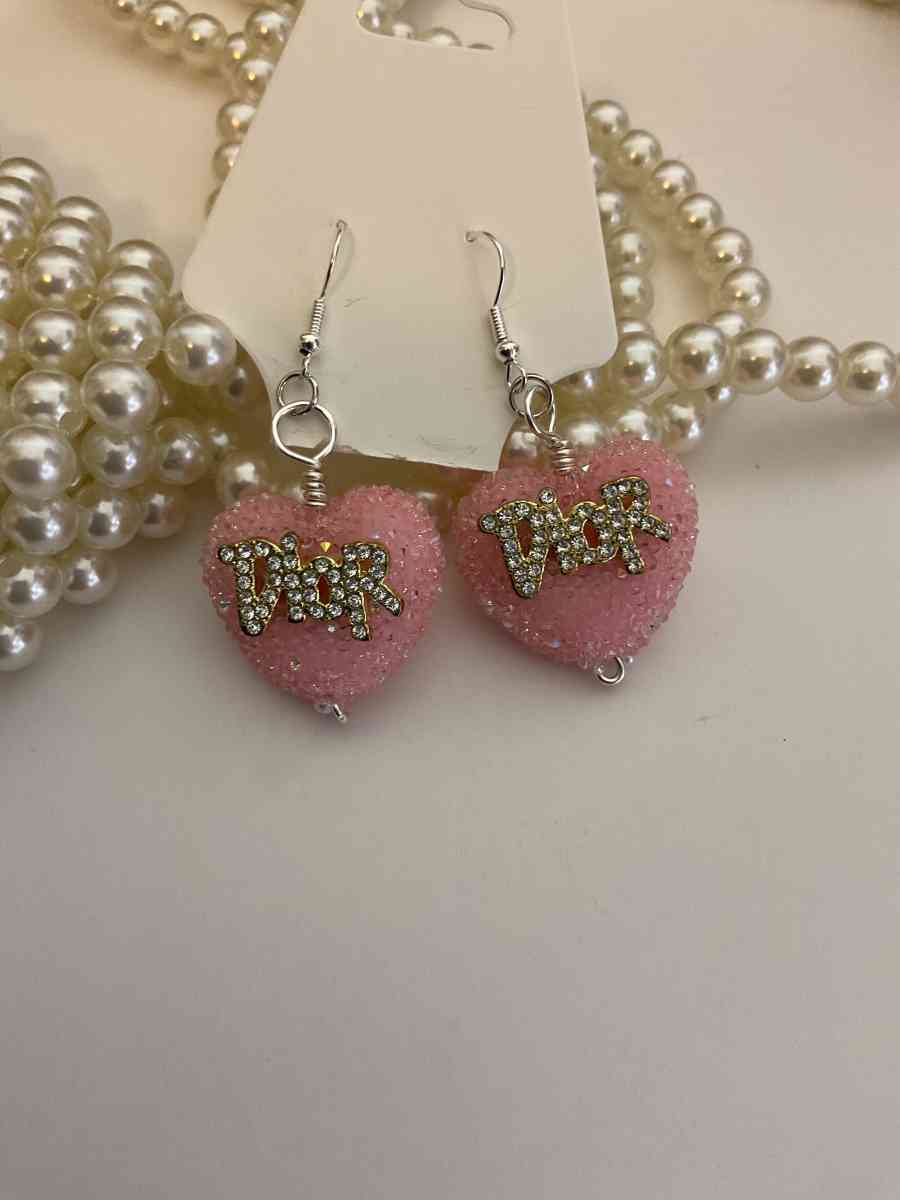 handmade fashion earrings