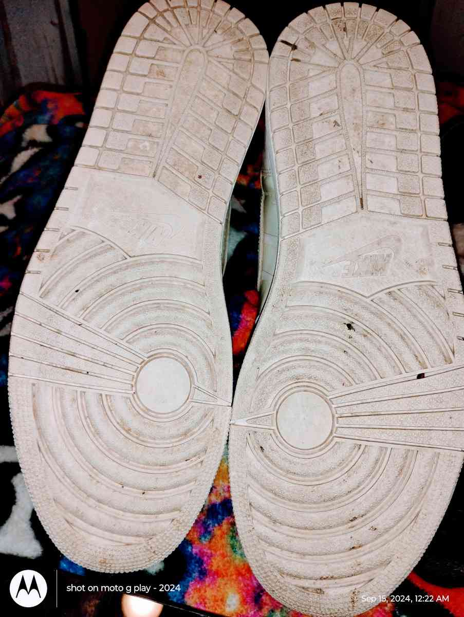 Air Jordan 1 Retro High OG Guava Ice