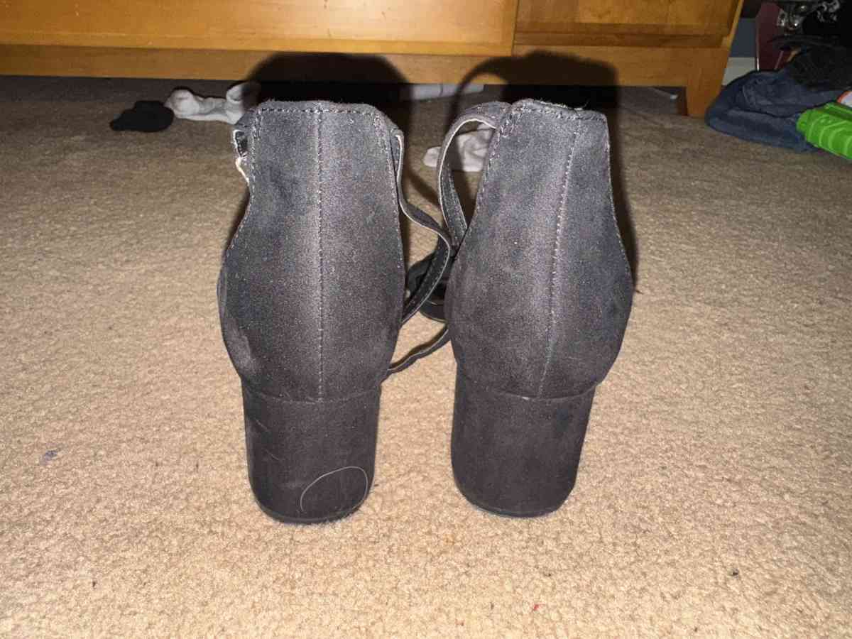 Madden Girl High Heels