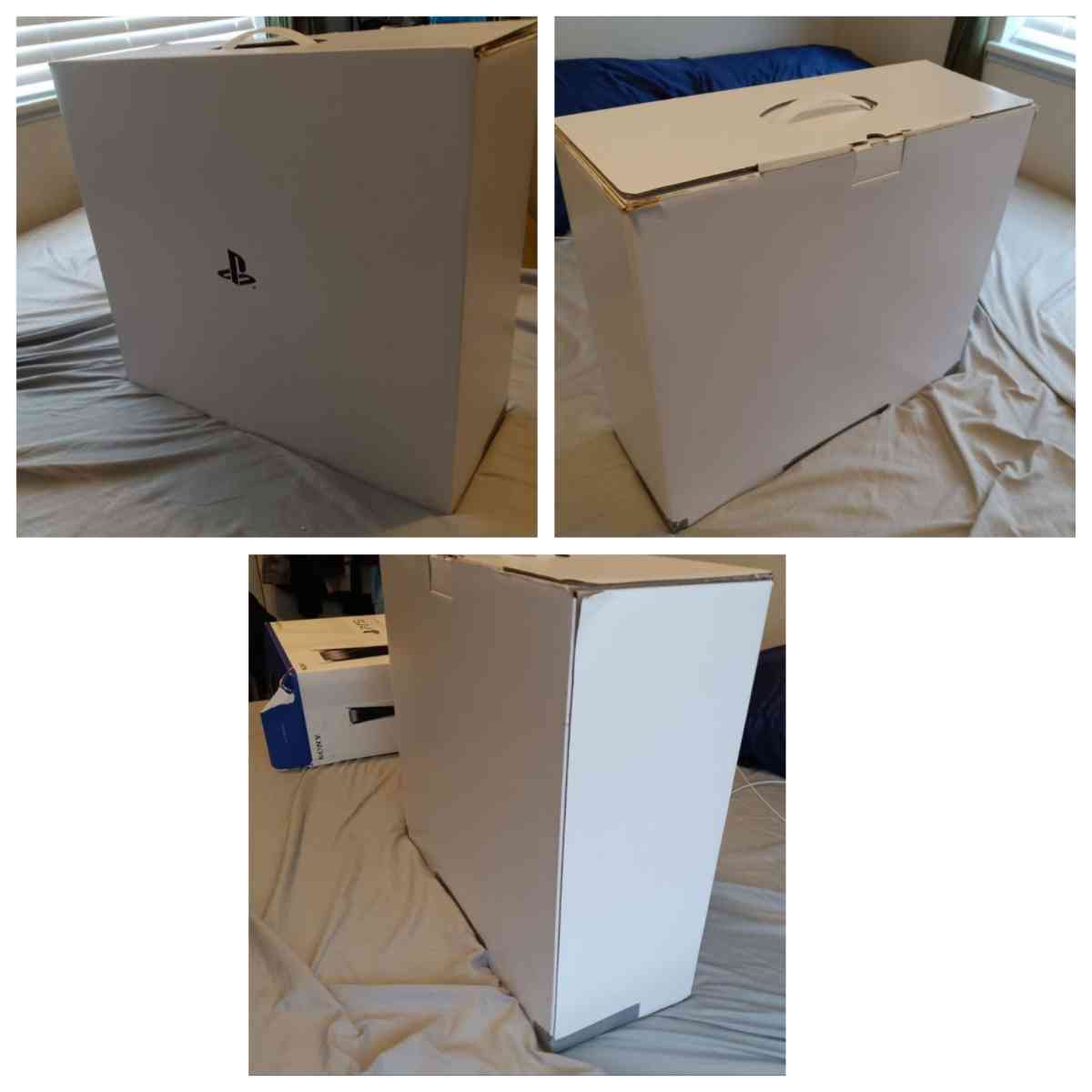 Sony PlayStation 5 digital edition console