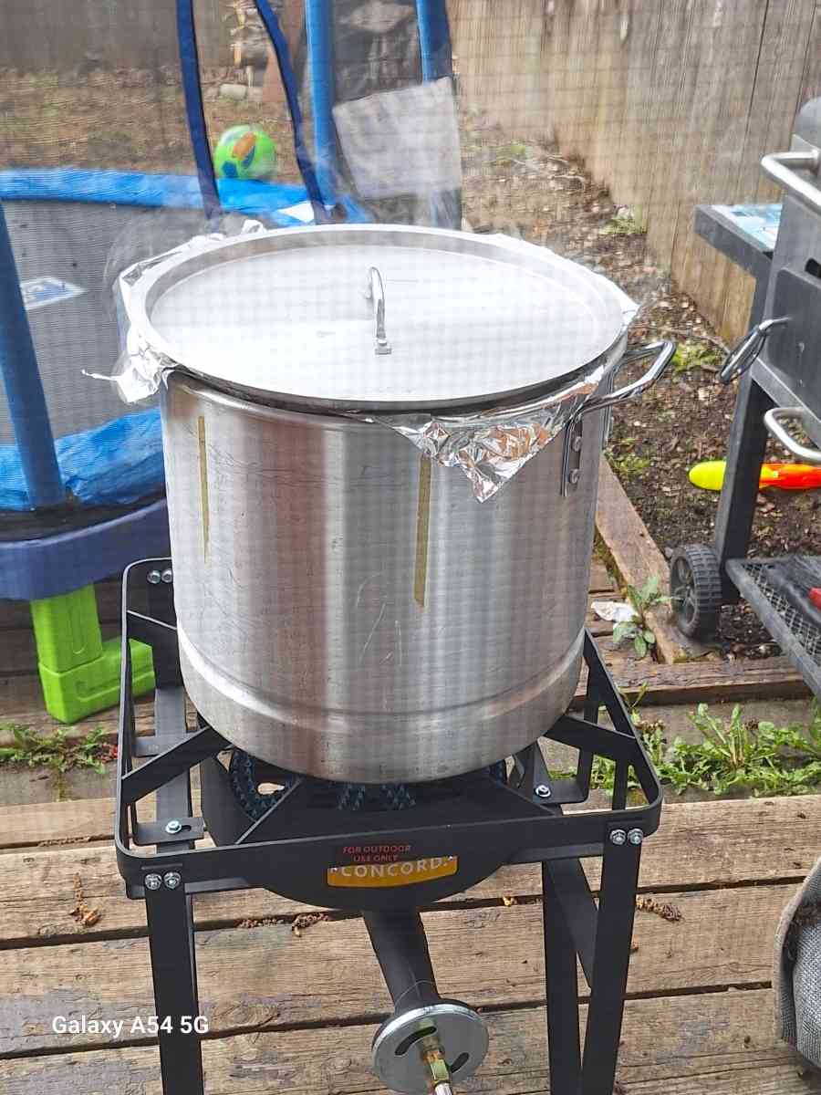 masa de chivo y de res y  tamalitos