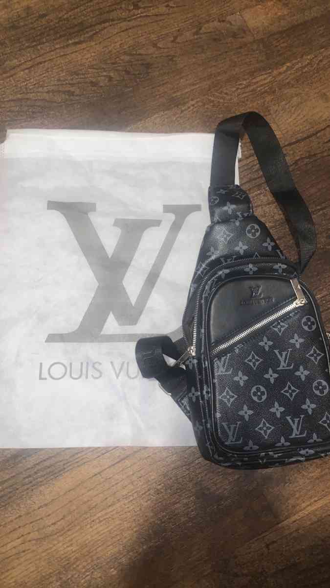 LV Bag