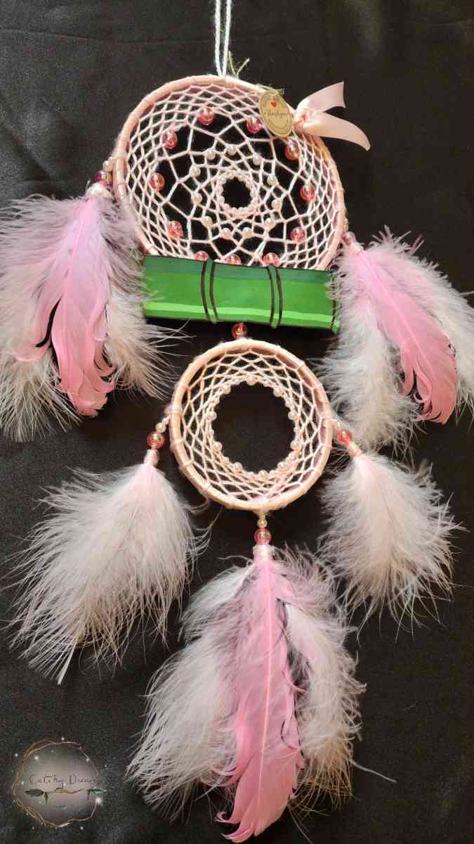 Nezuko Dream Catcher