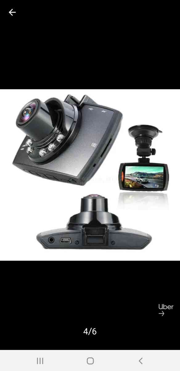 dash camara for car