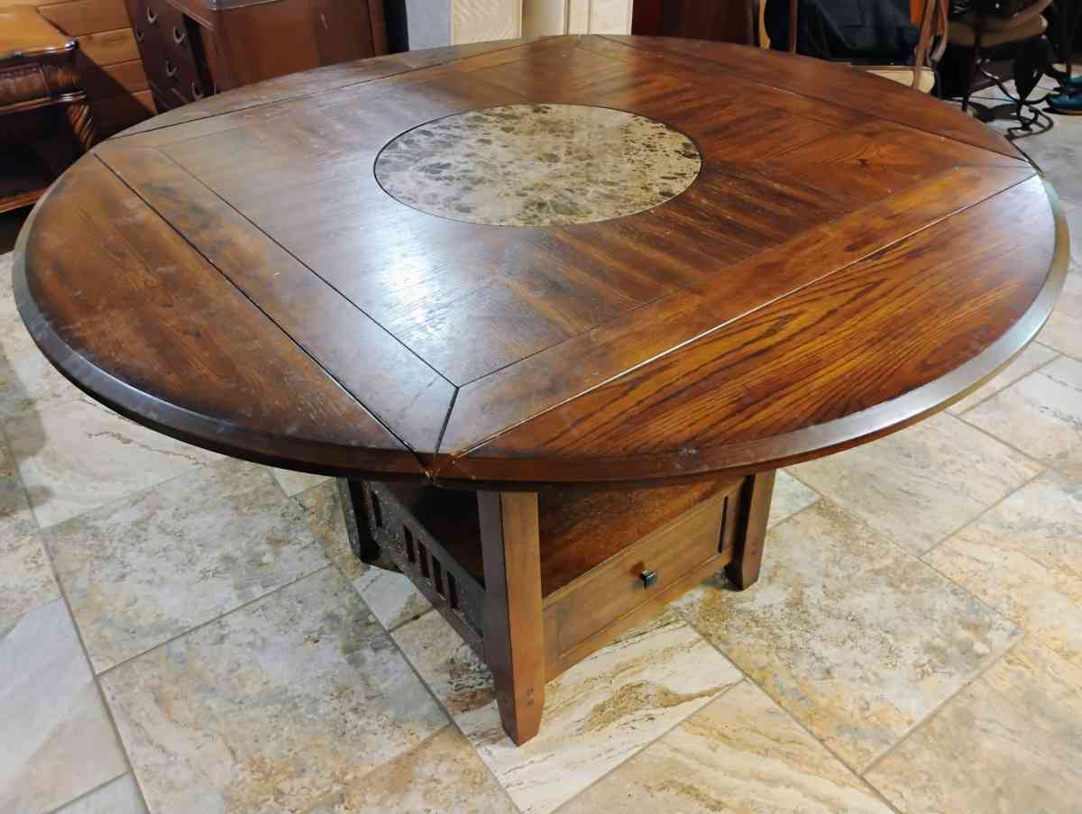Drop Leaf Table