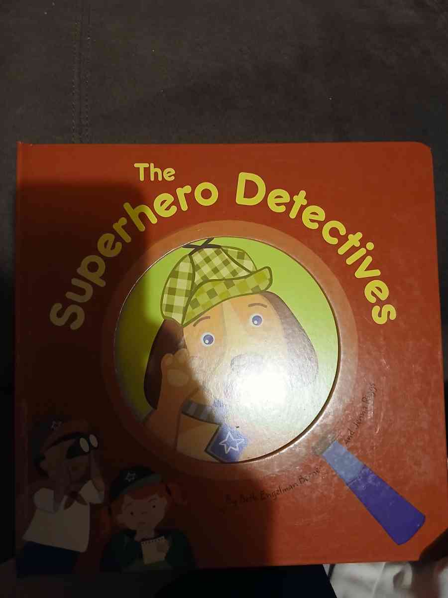 a collectable childrens book