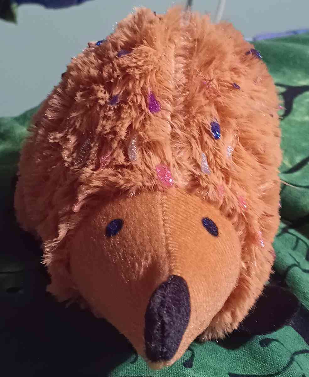 XMAS STOCKING STUFFERS stuffed animals for the rest of us