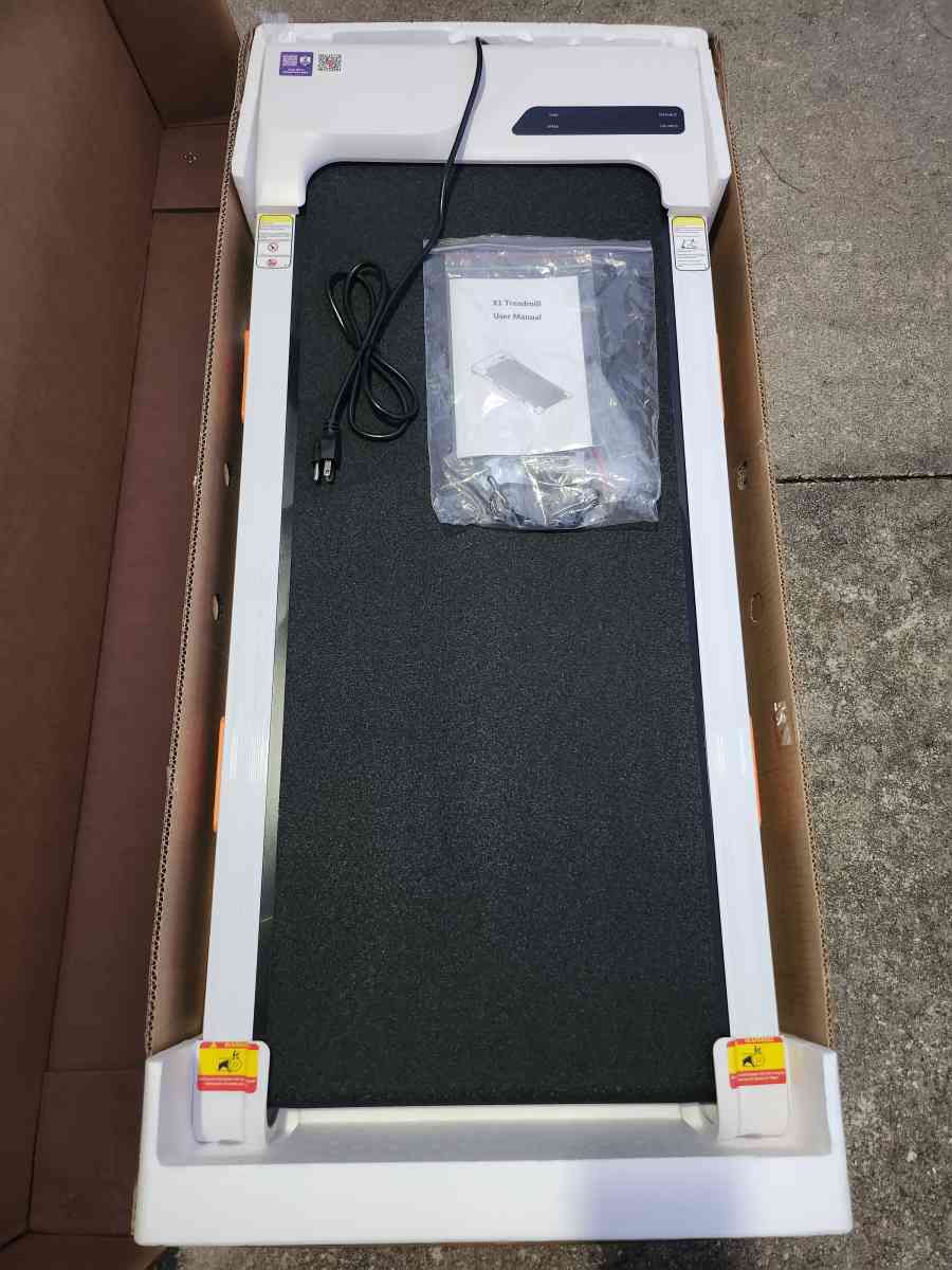 Walking Pad Under Desk Treadmill