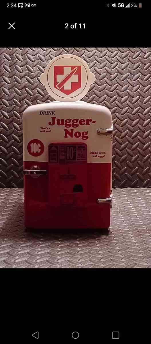 call of duty mini fridges