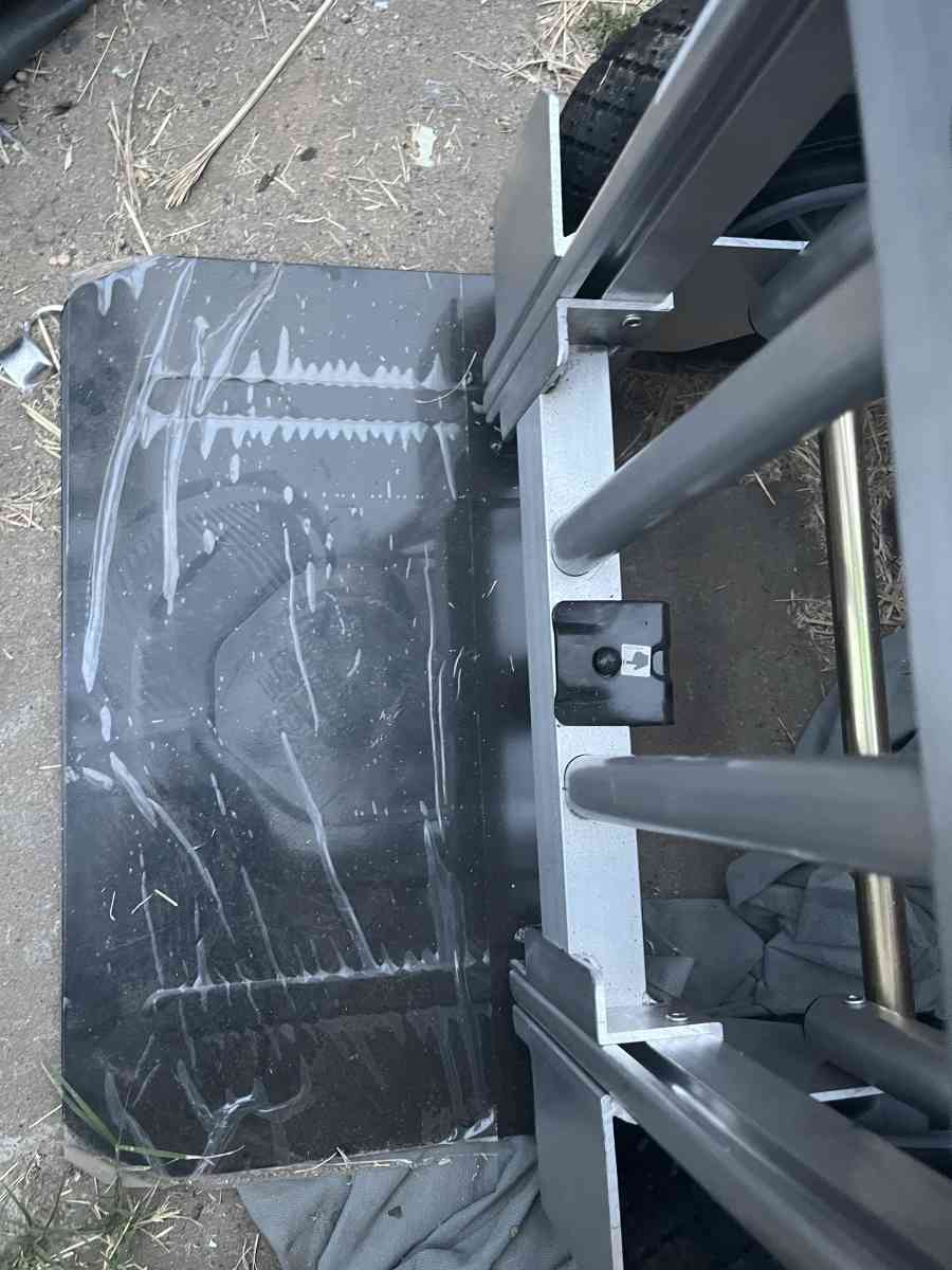 4 in 1 Cosco Handtruck