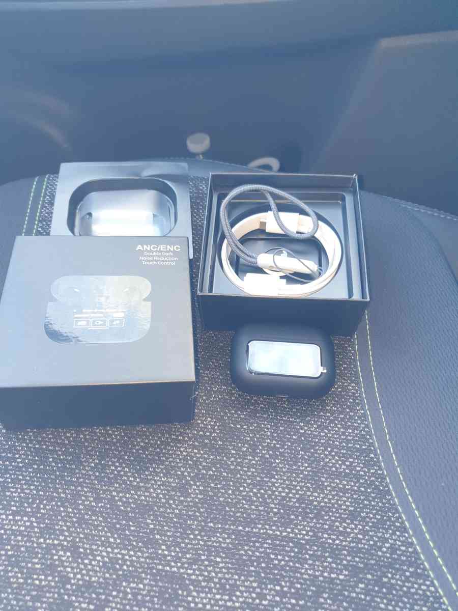 a9 pro wireless earbuds