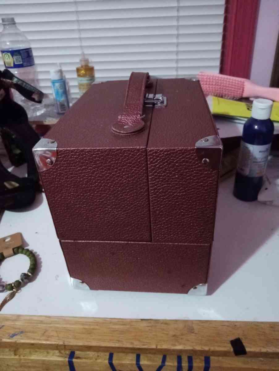 makeup case