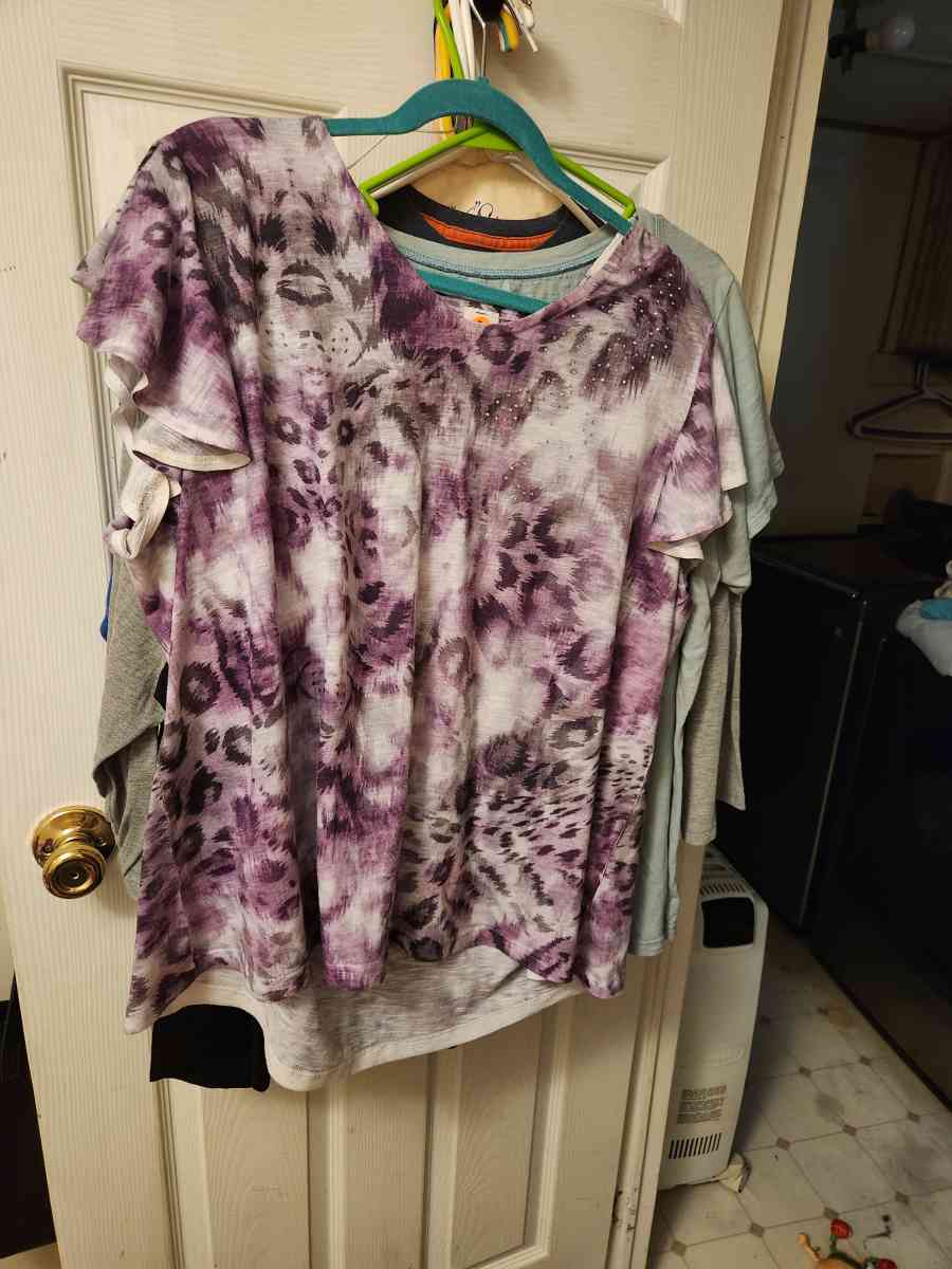 time and tru size 20