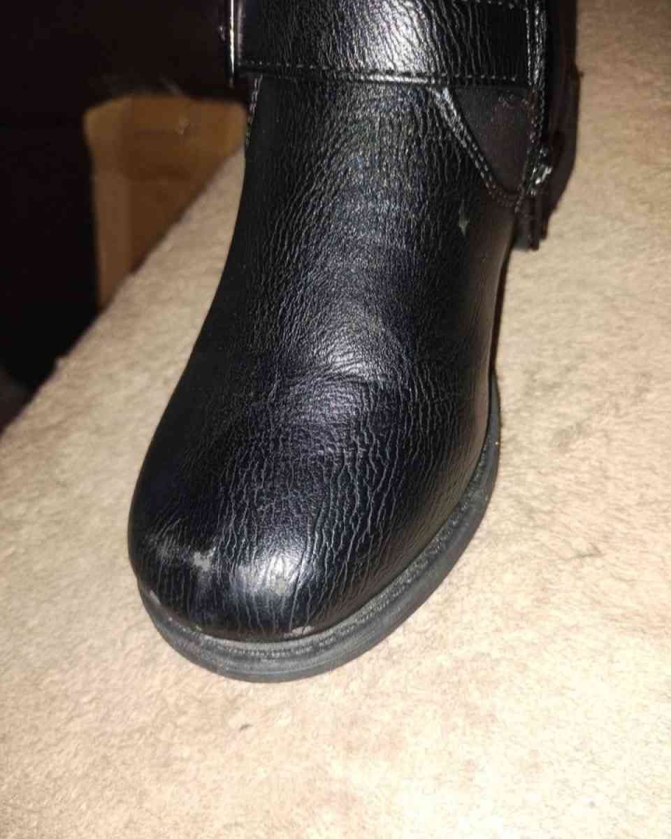 Girls Rachel Shoes Marcella G Size 13m