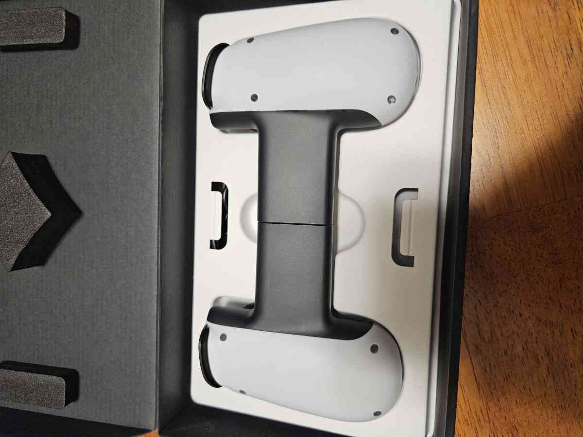 Backbone 2nd Gen One Mobile Gaming