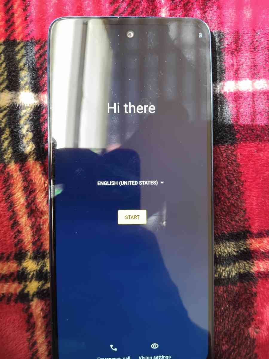 cricket wireless moto stylus 5g