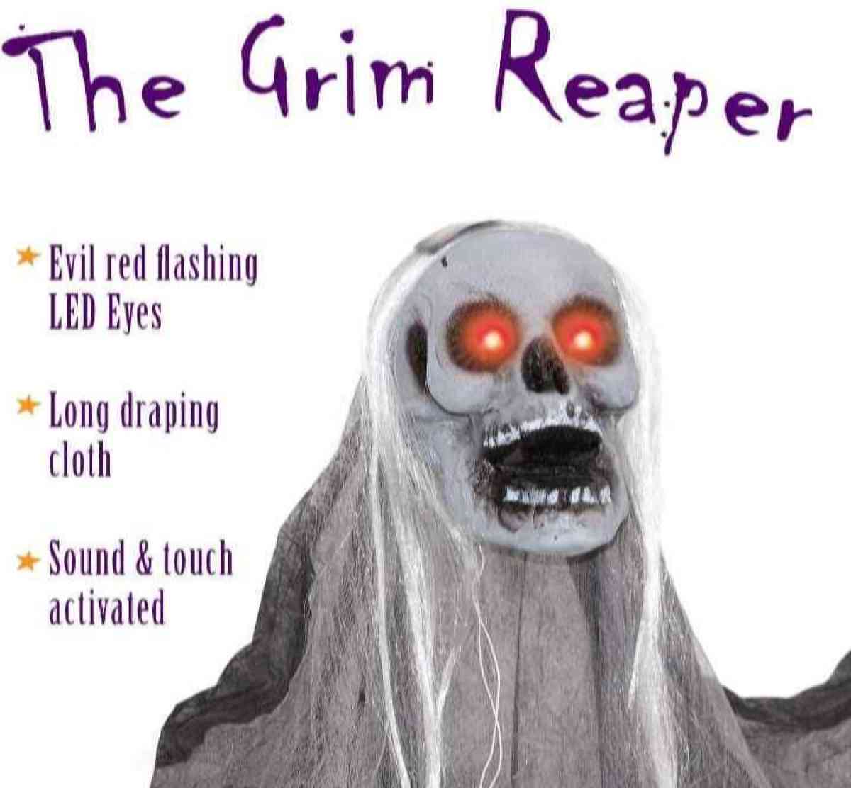 Brand New Halloween  Decoration