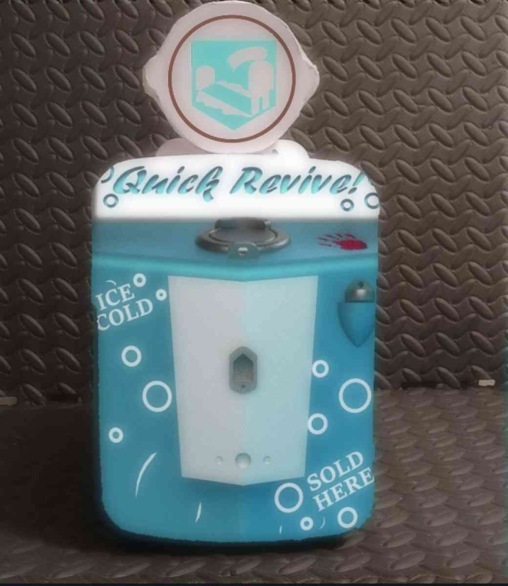 call of duty mini fridges