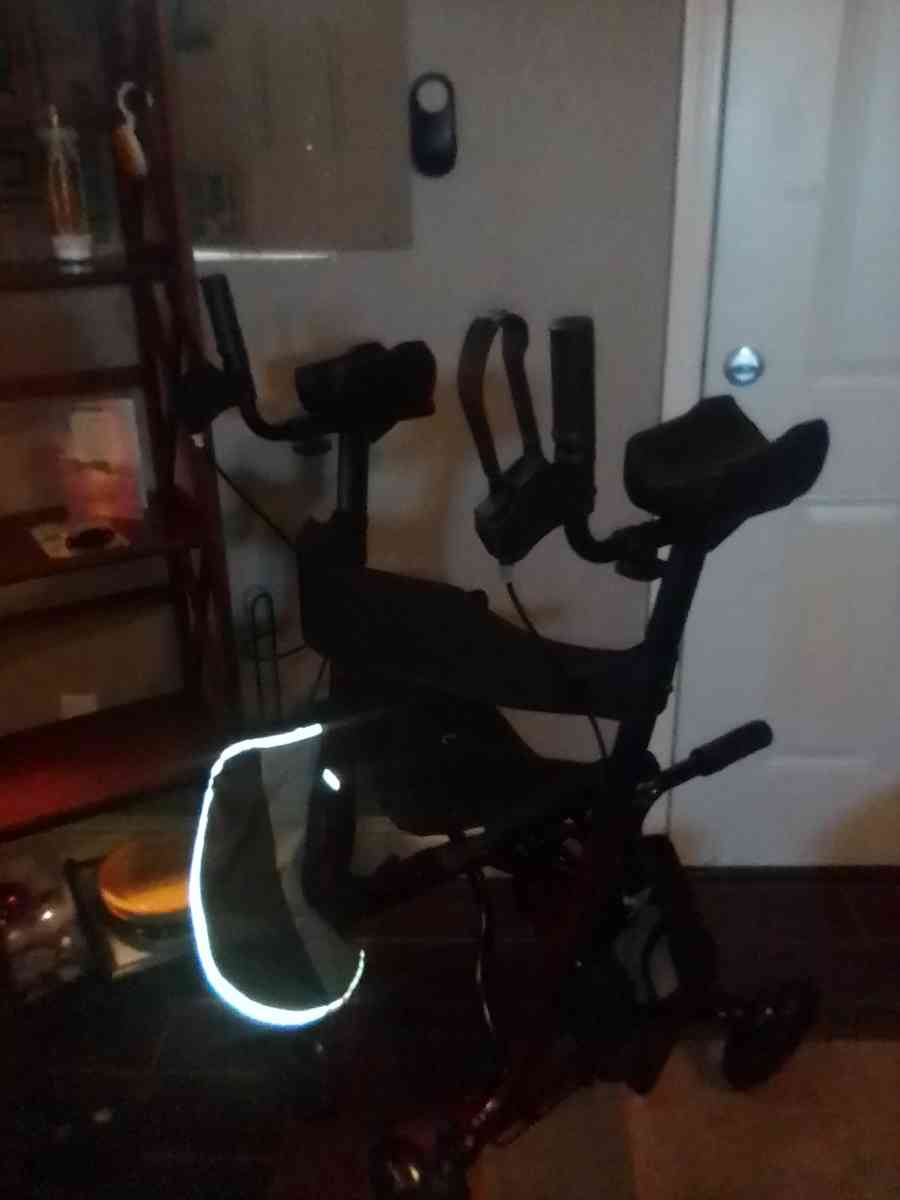 mobility walker