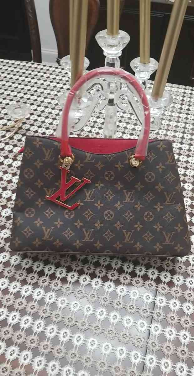 non brand women bag made in Turky mirror