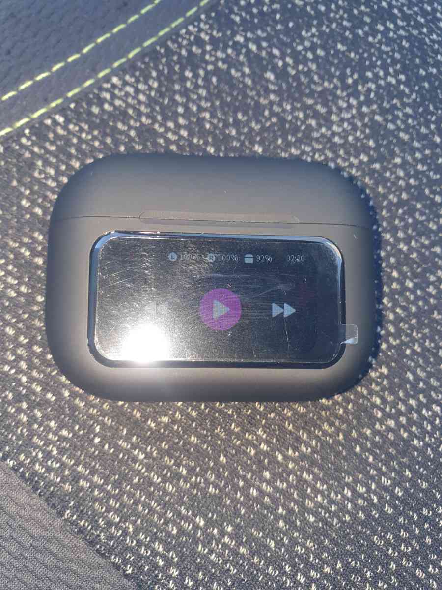 a9 pro wireless earbuds