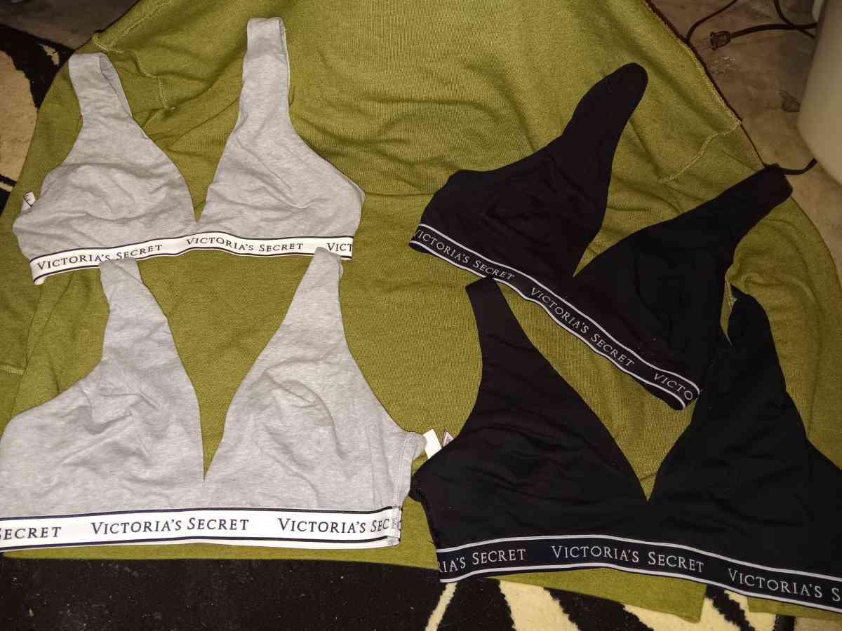 Victoria Secret Sports Bra