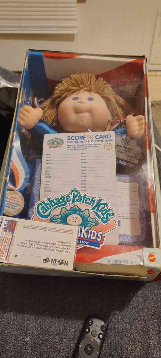 cabbage patch 6